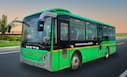 KETO Urbanova KE9 revealed: 150+ km range, 31 seats & smart tech